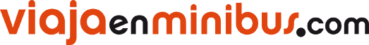 Logo de Viaja en Minibus