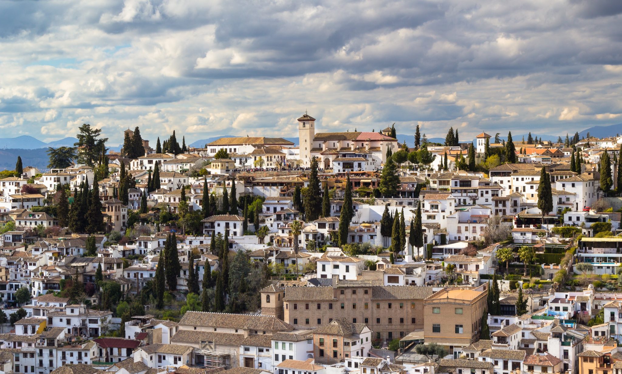 albaicin Viaja en Minibus