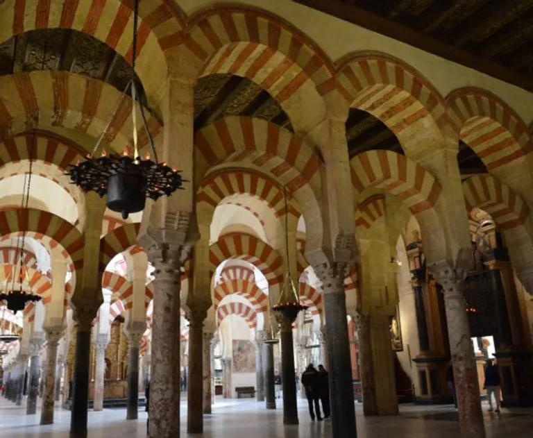C&oacute;rdoba, Sultana de Andaluc&iacute;a
