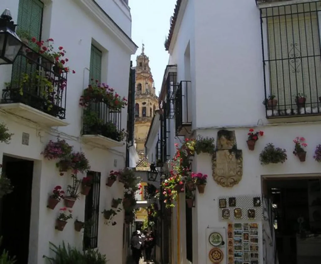 juderia