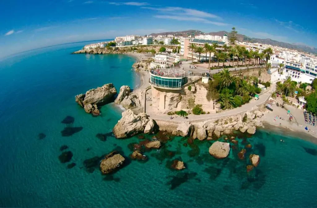 nerja