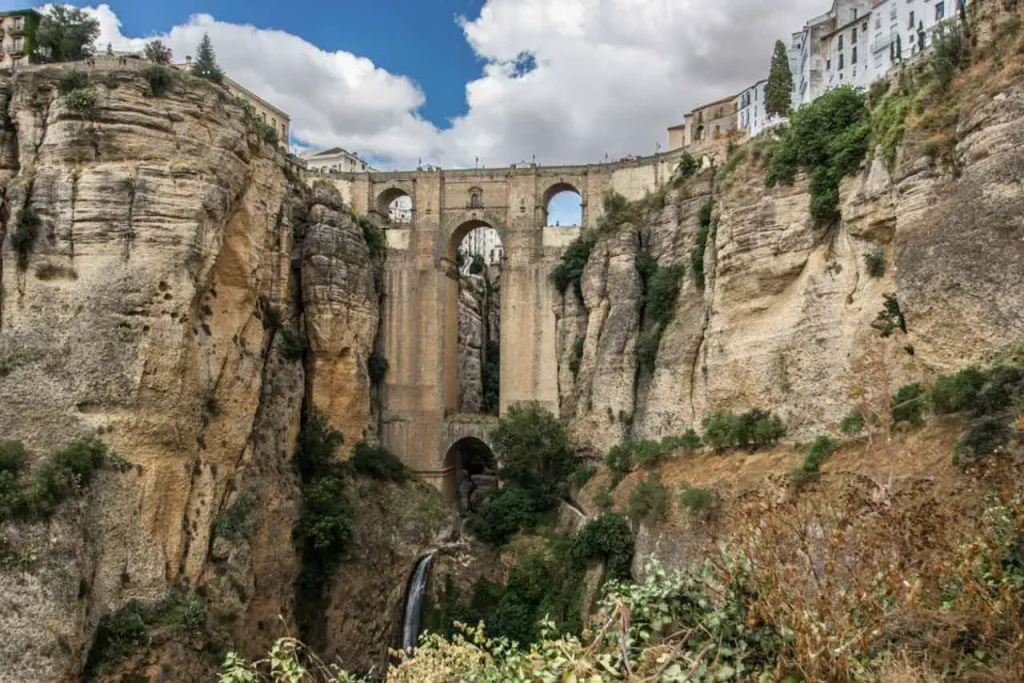 ronda