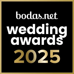 Premio Weddinng Awards 2025 Bodas.net