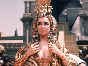 cleopatra