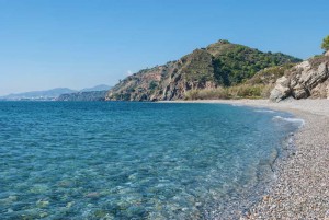 Playa de Maro