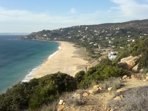 Andalucía: Playas que enamoran 5 playa-los-alemanes