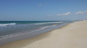 Andalucía: Playas que enamoran 4 el-palmar