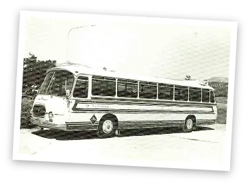 A&ntilde;os 60