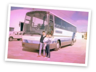 A&ntilde;os 80
