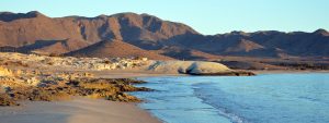 Andalucía: Playas que enamoran 6 genoveses