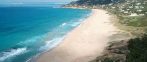 Andalucía: Playas que enamoran 3 zahara
