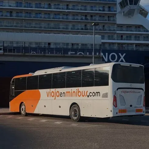 autobus 10 a