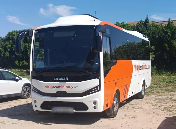 autobus 4 a