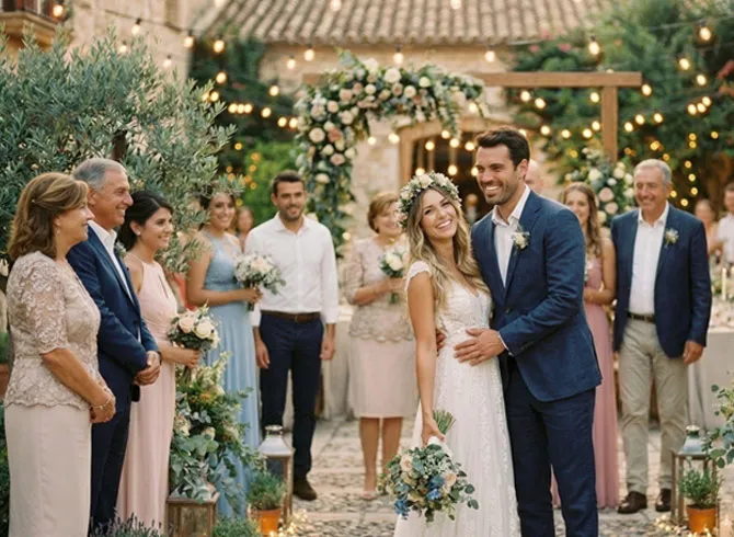 Autobuses personalizados bodas