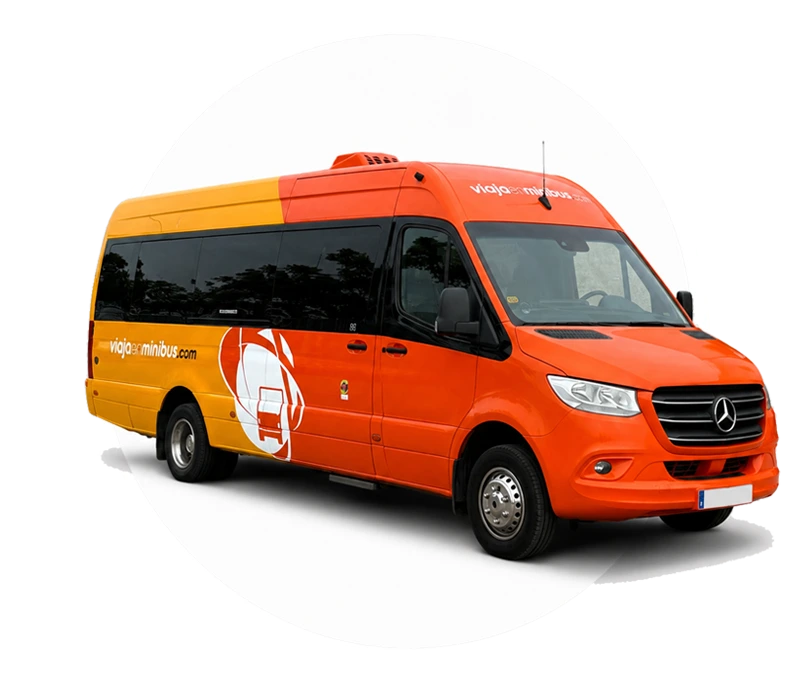 minibuses