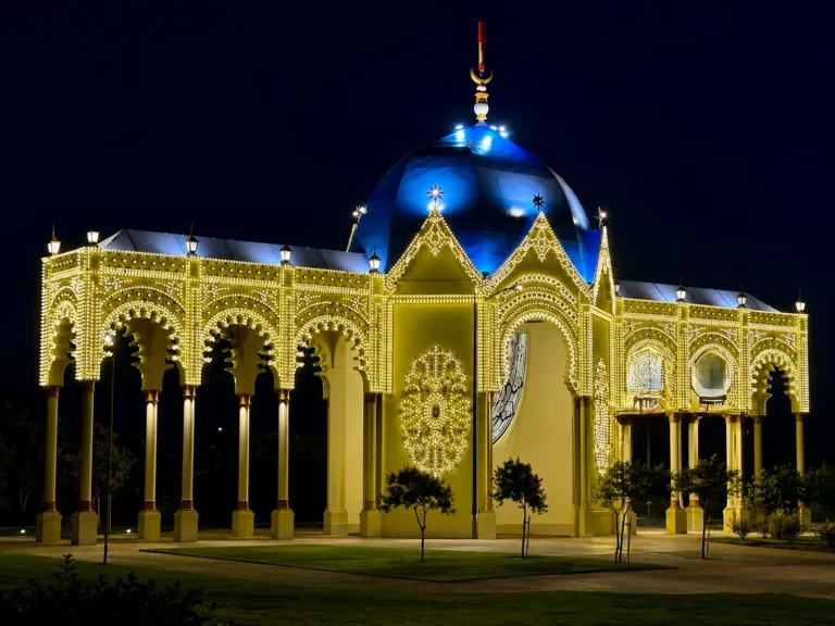Blog 1 Portada del Real feria de Málaga 2026