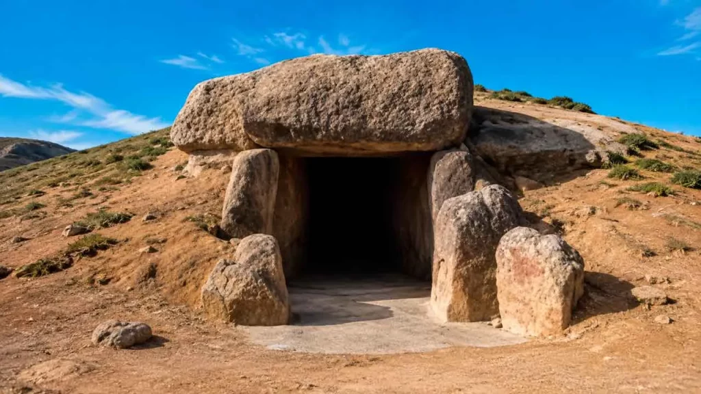 Qué ver en Antequera en un día: guía completa para grupos 2 Los dólmenes de Antequera