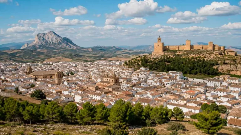 Qué ver en Antequera en un día