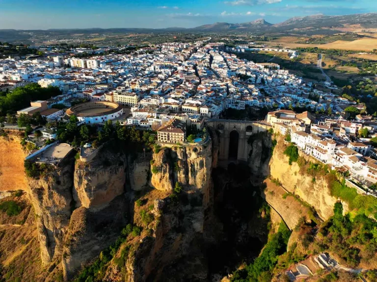 Qué ver en Ronda en un día